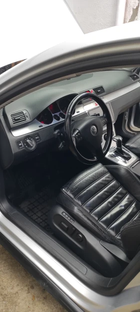 VW Passat 2.0 TDI, снимка 11