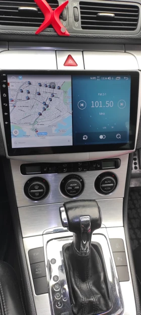 VW Passat 2.0 TDI, снимка 10