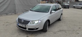 VW Passat 2.0 TDI, снимка 1