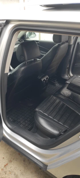 VW Passat 2.0 TDI, снимка 12