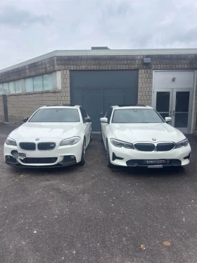 BMW 535 XDRIVE M SPORT * * CARFAX * * АВТОКРЕДИТ * *  - 21999 лв. / 11247.91 € - 99133700 10