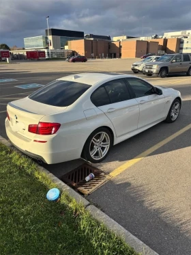 BMW 535 XDRIVE M SPORT * * CARFAX * * АВТОКРЕДИТ * *  - 21999 лв. / 11247.91 € - 99133700 7