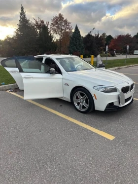 BMW 535 XDRIVE M SPORT * * CARFAX * * АВТОКРЕДИТ * *  - 21999 лв. / 11247.91 € - 99133700 2