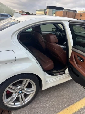 BMW 535 XDRIVE M SPORT * * CARFAX * * АВТОКРЕДИТ * *  - 21999 лв. / 11247.91 € - 99133700 17