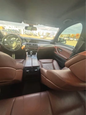 BMW 535 XDRIVE M SPORT * * CARFAX * * АВТОКРЕДИТ * *  - 21999 лв. / 11247.91 € - 99133700 16