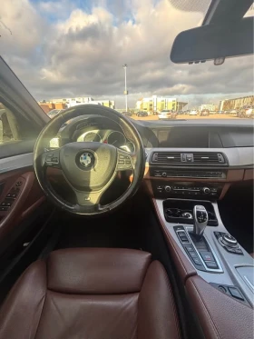 BMW 535 XDRIVE M SPORT * * CARFAX * * АВТОКРЕДИТ * *  - 21999 лв. / 11247.91 € - 99133700 14