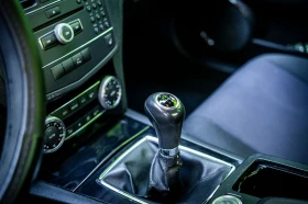 Mercedes-Benz C 220, снимка 10