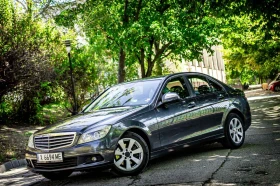 Mercedes-Benz C 220, снимка 2