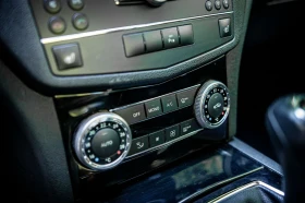 Mercedes-Benz C 220, снимка 9