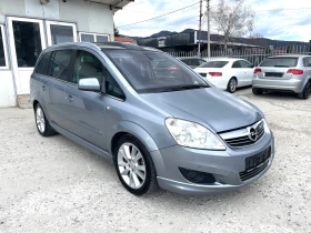 Opel Zafira 1.7cdti 120kn ecoflex 7места - 3750 € / 7334.36 лв. - 81361863 3