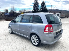 Opel Zafira 1.7cdti 120kn ecoflex 7места - 3750 € / 7334.36 лв. - 81361863 7