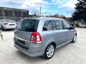 Opel Zafira 1.7cdti 120kn ecoflex 7места - 3750 € / 7334.36 лв. - 81361863 5
