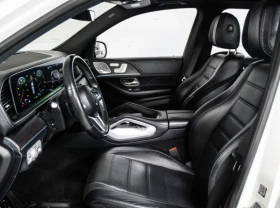 Mercedes-Benz GLE 450 4MATIC DISTRONIC/AMG/MASSAGE/BURMASTER/360-CAMERA, снимка 6
