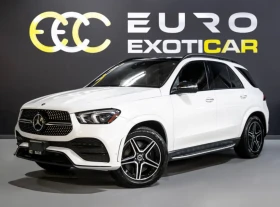 Mercedes-Benz GLE 450 4MATIC DISTRONIC/AMG/MASSAGE/BURMASTER/360-CAMERA