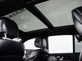Mercedes-Benz GLE 450 4MATIC DISTRONIC/AMG/MASSAGE/BURMASTER/360-CAMERA, снимка 16