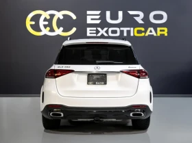 Mercedes-Benz GLE 450 4MATIC DISTRONIC/AMG/MASSAGE/BURMASTER/360-CAMERA, снимка 4