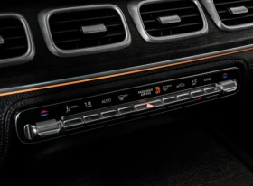 Mercedes-Benz GLE 450 4MATIC DISTRONIC/AMG/MASSAGE/BURMASTER/360-CAMERA, снимка 13