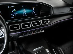 Mercedes-Benz GLE 450 4MATIC DISTRONIC/AMG/MASSAGE/BURMASTER/360-CAMERA, снимка 10