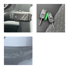 Skoda Octavia 4X4 1.8TSI 160к 137 000км  КЛИМАТРОНИК ВНОС ИТАЛИЯ - 3999 € / 7821.36 лв. - 91119266 13