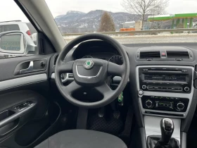 Skoda Octavia 4X4 1.8TSI 160к 137 000км  КЛИМАТРОНИК ВНОС ИТАЛИЯ - 3999 € / 7821.36 лв. - 91119266 11