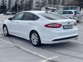 Ford Mondeo Fusion 2.5 LPG - 10400 € / 20340.63 лв. - 56395486 2