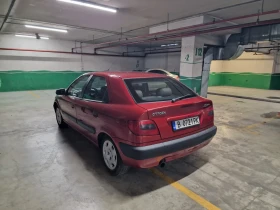 Citroen Xsara 1, 9 TDI - 1060 € / 2073.18 лв. - 65203293 8