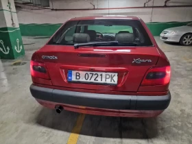 Citroen Xsara 1, 9 TDI - 1060 € / 2073.18 лв. - 65203293 9