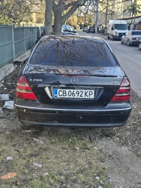 Mercedes-Benz E 280 Mercedes e280cdi - 2800 € / 5476.32 лв. - 74141366 3