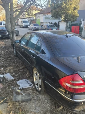 Mercedes-Benz E 280 Mercedes e280cdi - 2800 € / 5476.32 лв. - 74141366 4