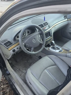 Mercedes-Benz E 280 Mercedes e280cdi - 2800 € / 5476.32 лв. - 74141366 6
