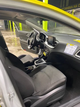Kia Ceed 1.5T  Газ  - 2700 € / 5280.74 лв. - 99934825 5