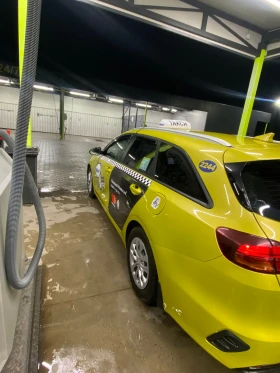 Kia Ceed 1.5T  Газ  - 2700 € / 5280.74 лв. - 99934825 4