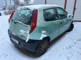 Fiat Punto 1.2 - 11 € / 21.51 лв. - 68248244 2