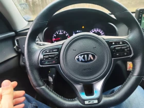 Kia K5 Седан  - 14000 € / 27381.62 лв. - 58408410 7