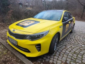 Kia K5 Седан  - 14000 € / 27381.62 лв. - 58408410 2