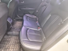 Kia K5 Седан  - 14000 € / 27381.62 лв. - 58408410 5