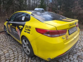 Kia K5 Седан  - 14000 € / 27381.62 лв. - 58408410 4