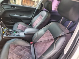 Kia K5 Седан  - 14000 € / 27381.62 лв. - 58408410 10
