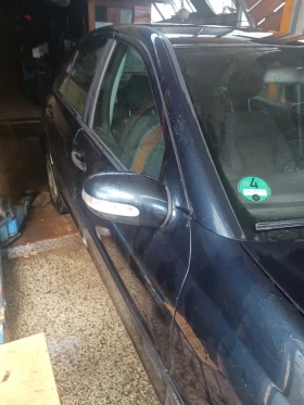 Mercedes-Benz C 180 Kompresor - 21 € / 41.07 лв. - 31949546 4