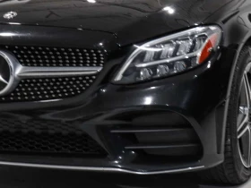Mercedes-Benz C 300 * C300 / Premium Pkg / Sport Pkg / Apple CarPlay / - 22800 € / 44592.92 лв. - 52998124 9