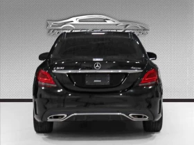 Mercedes-Benz C 300 * C300 / Premium Pkg / Sport Pkg / Apple CarPlay / - 22800 € / 44592.92 лв. - 52998124 6