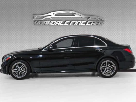 Mercedes-Benz C 300 * C300 / Premium Pkg / Sport Pkg / Apple CarPlay / - 22800 € / 44592.92 лв. - 52998124 8