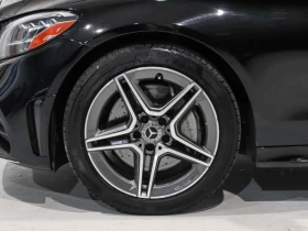 Mercedes-Benz C 300 * C300 / Premium Pkg / Sport Pkg / Apple CarPlay / - 22800 € / 44592.92 лв. - 52998124 12