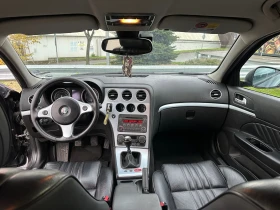 Alfa Romeo 159 1.9 JTD - 2800 € / 5476.32 лв. - 36624466 8