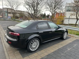 Alfa Romeo 159 1.9 JTD - 2800 € / 5476.32 лв. - 36624466 4