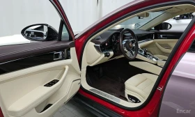 Porsche Panamera - 51510 € / 100744.80 лв. - 36122043 10