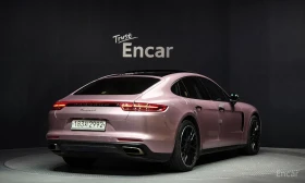 Porsche Panamera - 51510 € / 100744.80 лв. - 36122043 2