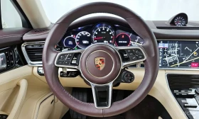 Porsche Panamera - 51510 € / 100744.80 лв. - 36122043 13