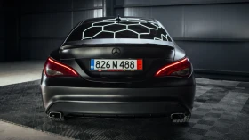 Mercedes-Benz C 250 Mercedes-Benz CLA 250 MATTE BLACK* SPORT EXHAUST*  - 18000 € / 35204.94 лв. - 24385583 4