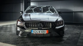 Mercedes-Benz C 250 Mercedes-Benz CLA 250 MATTE BLACK* SPORT EXHAUST*  - 18000 € / 35204.94 лв. - 24385583 2